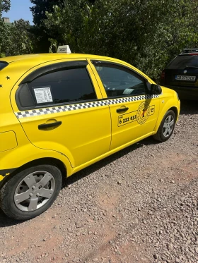 Обява за продажба на Chevrolet Aveo ~4 400 лв. - изображение 3