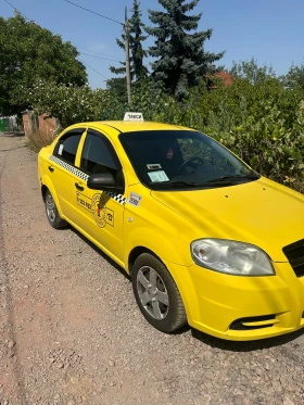 Обява за продажба на Chevrolet Aveo ~4 400 лв. - изображение 1