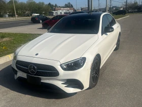  Mercedes-Benz E 450