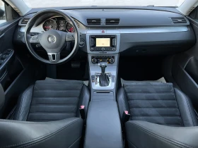 VW Passat 2.0TDI-140-КОНЯ - 9999 лв. - 68807002 11