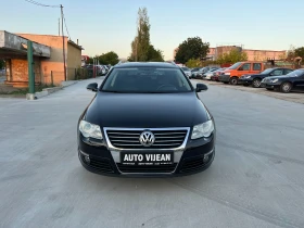 VW Passat 2.0TDI-140-КОНЯ - 9999 лв. - 68807002 2