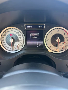 Mercedes-Benz A 200 AMG | Mobile.bg    4