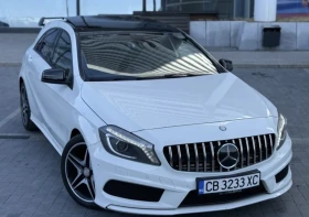 Mercedes-Benz A 200 AMG | Mobile.bg    2