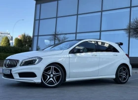 Mercedes-Benz A 200 AMG | Mobile.bg    3