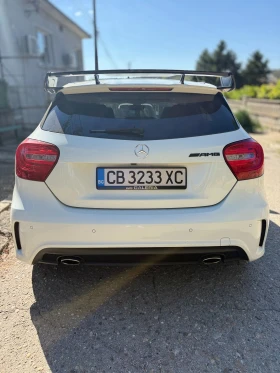 Mercedes-Benz A 200 AMG | Mobile.bg    8