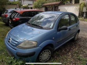 Обява за продажба на Citroen C3 ~2 800 лв. - изображение 3