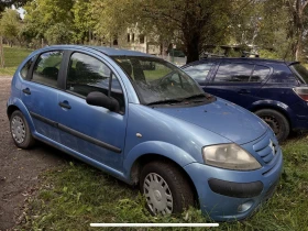 Обява за продажба на Citroen C3 ~2 800 лв. - изображение 1