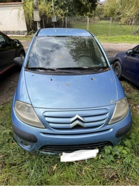 Обява за продажба на Citroen C3 ~2 800 лв. - изображение 1