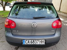 VW Golf 1.9TDI/6/// | Mobile.bg    6