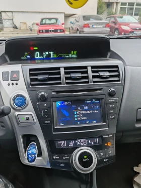 Toyota Prius | Mobile.bg    10