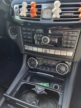 Mercedes-Benz CLS 350 AMG Night Vision Обдухване Харман Музика Камера  - 24000 лв. / 12271.01 € - 63052273 4