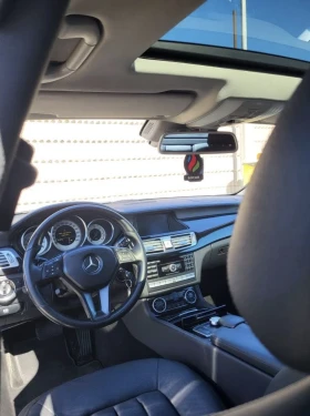 Mercedes-Benz CLS 350 AMG Night Vision Обдухване Харман Музика Камера  - 24000 лв. / 12271.01 € - 63052273 12