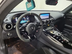 Mercedes-Benz AMG GT * R * CARFAX * БЕЗ ПЪРВОНАЧАЛНА ВНОСКА - 228450 лв. / 116804.63 € - 70814528 10