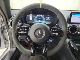 Mercedes-Benz AMG GT * R * CARFAX * БЕЗ ПЪРВОНАЧАЛНА ВНОСКА - 228450 лв. / 116804.63 € - 70814528 12