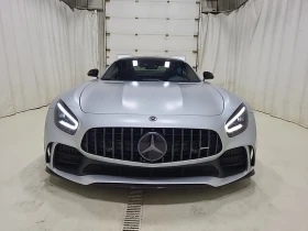 Mercedes-Benz AMG GT * R * CARFAX * БЕЗ ПЪРВОНАЧАЛНА ВНОСКА - 228450 лв. / 116804.63 € - 70814528 8
