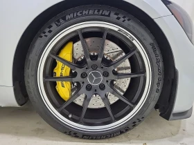 Mercedes-Benz AMG GT * R * CARFAX * БЕЗ ПЪРВОНАЧАЛНА ВНОСКА - 228450 лв. / 116804.63 € - 70814528 6
