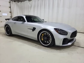 Mercedes-Benz AMG GT * R * CARFAX * БЕЗ ПЪРВОНАЧАЛНА ВНОСКА - 228450 лв. / 116804.63 € - 70814528 2