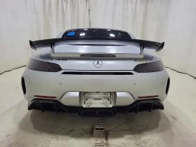 Mercedes-Benz AMG GT * R * CARFAX * БЕЗ ПЪРВОНАЧАЛНА ВНОСКА - 228450 лв. / 116804.63 € - 70814528 7
