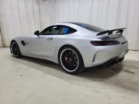 Mercedes-Benz AMG GT * R * CARFAX * БЕЗ ПЪРВОНАЧАЛНА ВНОСКА - 228450 лв. / 116804.63 € - 70814528 4