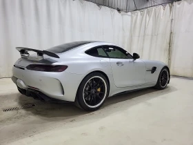Mercedes-Benz AMG GT * R * CARFAX * БЕЗ ПЪРВОНАЧАЛНА ВНОСКА - 228450 лв. / 116804.63 € - 70814528 3