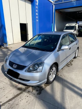 Обява за продажба на Honda Civic ~3 000 лв. - изображение 1