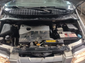 Hyundai Matrix | Mobile.bg    7