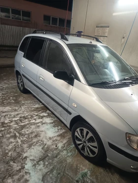 Hyundai Matrix | Mobile.bg    9