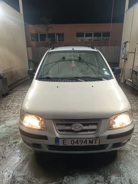 Hyundai Matrix | Mobile.bg    6