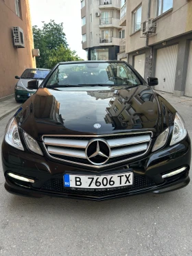 Mercedes-Benz E 220 W 204 | Mobile.bg    13