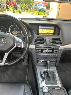 Mercedes-Benz E 220 W 204 | Mobile.bg    6