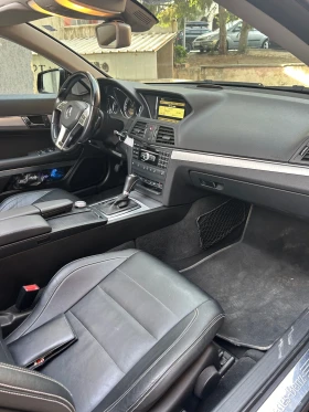 Mercedes-Benz E 220 W 204 | Mobile.bg    5