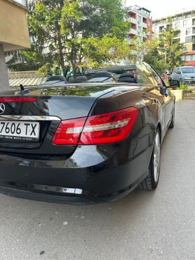 Mercedes-Benz E 220 W 204 | Mobile.bg    4