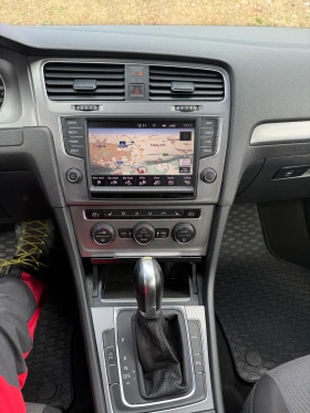 VW Golf 7 - 15555 лв. / 7953.15 € - 10348403 10