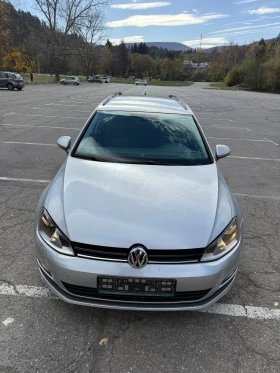 VW Golf 7 - 15555 лв. / 7953.15 € - 10348403 2