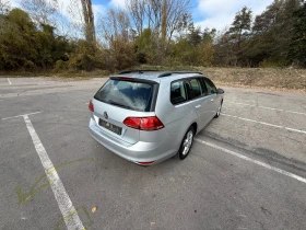 VW Golf 7 - 15555 лв. / 7953.15 € - 10348403 7