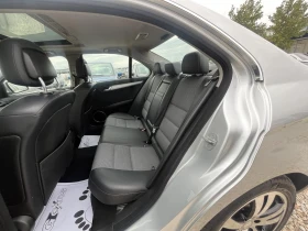Mercedes-Benz C 220 - 12300 лв. / 6288.89 € - 48429609 14