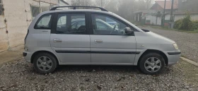 Hyundai Matrix 1.5 CRDI | Mobile.bg    4