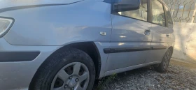 Hyundai Matrix 1.5 CRDI | Mobile.bg    3