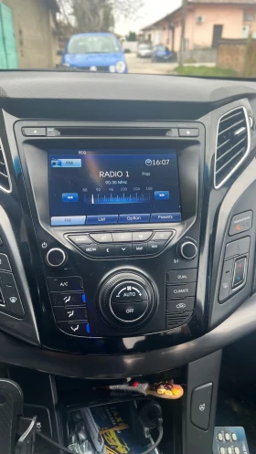 Hyundai I40 1.7 CRDi | Mobile.bg    8