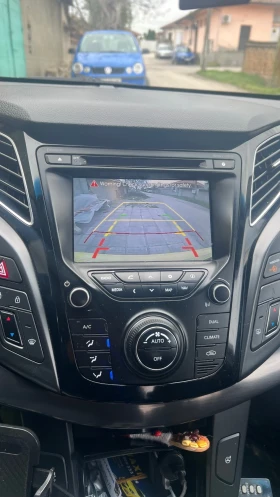 Hyundai I40 1.7 CRDi | Mobile.bg    9