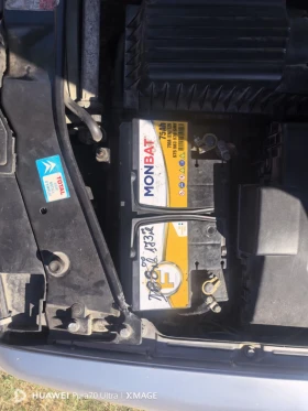 Citroen Xantia 2.0 HDi | Mobile.bg    11