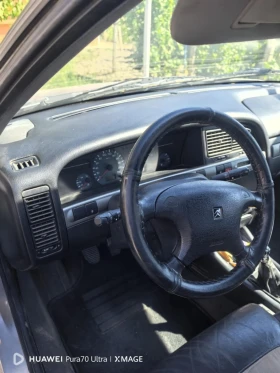 Citroen Xantia 2.0 HDi | Mobile.bg    5