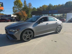 Mercedes-Benz CLA 250 * 15км* NIGHT AMG* 4matic* MEMORY* Подгрев* КЛИП М