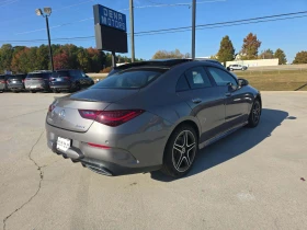 Mercedes-Benz CLA 250 * 15км* NIGHT AMG* 4matic* MEMORY* Подгрев* КЛИП М - 49400 лв. / 25257.82 € - 82473954 4