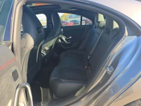 Mercedes-Benz CLA 250 * 15км* NIGHT AMG* 4matic* MEMORY* Подгрев* КЛИП М - 49400 лв. / 25257.82 € - 82473954 7