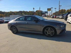 Mercedes-Benz CLA 250 * 15км* NIGHT AMG* 4matic* MEMORY* Подгрев* КЛИП М - 49400 лв. / 25257.82 € - 82473954 3