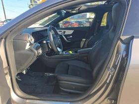 Mercedes-Benz CLA 250 * 15км* NIGHT AMG* 4matic* MEMORY* Подгрев* КЛИП М - 49400 лв. / 25257.82 € - 82473954 5