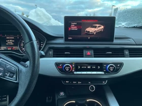 Audi A5 * Progressiv * CARFAX * БЕЗ ПЪРВОНАЧАЛНА ВНОСКА - 30500 лв. / 15594.40 € - 36196320 9