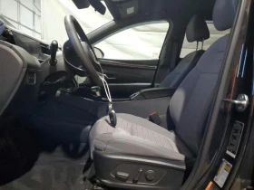 Hyundai Lantra 2.5L 4 All wheel drive | Mobile.bg    12