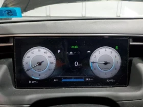 Hyundai Lantra 2.5L 4 All wheel drive | Mobile.bg    14